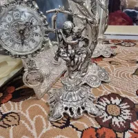 اینه شمعدون|آینه|لنجان, |دیوار