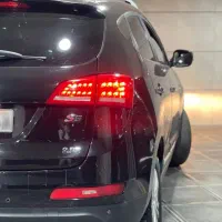 جک S5 مشکی دنده ایی ۹۵|خودرو سواری و وانت|شیراز, معالی‌آباد|دیوار