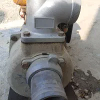 پمپ آب روبین|ابزارآلات|آبپخش, |دیوار