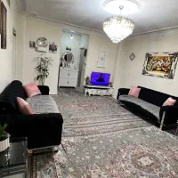 فروش آپارتمان ۵۰ متری خ پارک ندائی زرافشان|فروش آپارتمان|اسلامشهر, مظفریه|دیوار