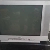 تلوزیون کار کرده قدیمی