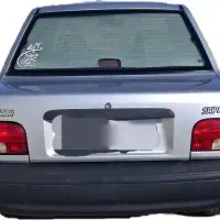 پراید صبا مدل ۸۷|خودرو سواری و وانت|کنارک, |دیوار