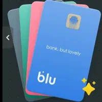 کد جایزه ۱۵۰هزار تومانی بلو بانک