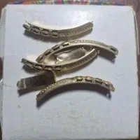 طلا شکسته جهت سرمایه گذاری بدون اجرت