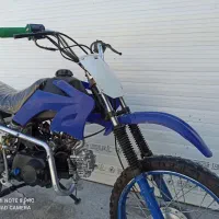 موتور مینی استارتی ،پاکشتی|موتورسیکلت|بندر ماهشهر, |دیوار