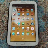 تبلت سامسونگ