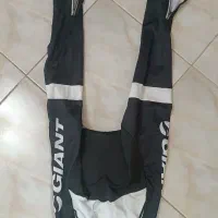 شلوار دوچرخه سواری جاینت