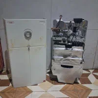 آبگرمکن دیواری ۳۲۱۵
