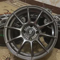 رینگ اسپارکو ۱۵ اکبند