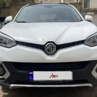 ام جی شاسی gs|خودرو سواری و وانت|تهران, نازی‌آباد|دیوار