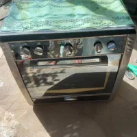 گاز