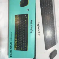 موس و کیبورد بیسیم