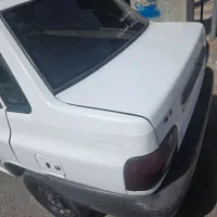 پراید ۸۸ تر تمیز