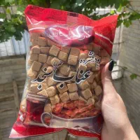 قند و حذف کن(شیرینی طبیعی)