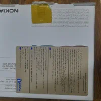 گوشی نوکیا ۱۰۵|موبایل|کرمانشاه, |دیوار