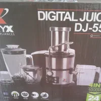 جهزیه 'نو هست از کارتون بیرون نیاوردم