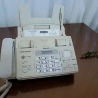دستگاه فکس پاناسونیک