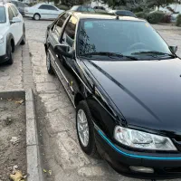 پارس ELXموتور زانتیا|خودرو سواری و وانت|تهران, تهرانپارس شرقی|دیوار