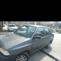 پراید نوک مدادی