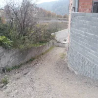 فروش زمین ۶۰۰متر|فروش زمین و ملک کلنگی|آلاشت, |دیوار