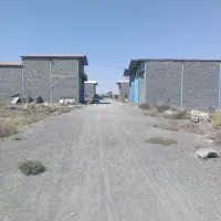 زمین سوله ای 244 متری