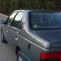 ۴۰۵ چی ال ایکس