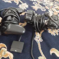 دستگاه سونی دو دوهارد|کنسول، بازی ویدئویی و آنلاین|اسدآباد, |دیوار