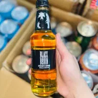 بلک برن مانستر بالتیکا|خوردنی و آشامیدنی|نسیم‌شهر, |دیوار