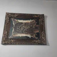 تابلو ون یکاد طرح پوست