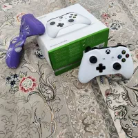 دسته ایکس باکسOne S