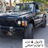 افرود نیسان صفاری۷۴