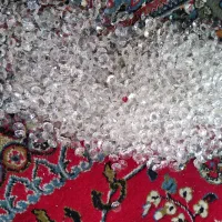 آقای کریستال Mr  Crystal