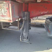 تریلی کمپرسی|خودرو سنگین|نظرآباد, احمد آباد|دیوار