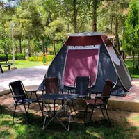 انواع چادرهای مسافرتی ،میزوصندلی،پشه بند،چتر|کوهنوردی و کمپینگ|قم, الغدیر|دیوار