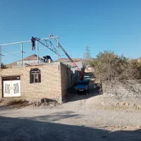 خدمات جرثقیل نیسان کفی 2تن تا 10 تن دکل بلند|خدمات حمل و نقل|زنجان, |دیوار