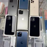 خرید گوشی های کارکرده اپل آیفون /پرداخت درلحظه