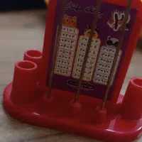 چرتکه آموزشی