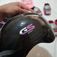 لوازم ایمنی و اسکیت