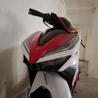 کلیک کبیر ۱۷۰|موتورسیکلت|بجنورد, |دیوار