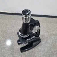 میکروسکوپ مدل MPZ-C1200 حرفه ای بهمراه لام اضافی|لوازم التحریر|مشهد, رضاشهر|دیوار