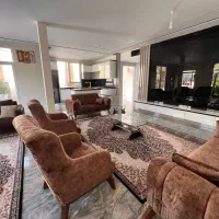 باغ ویلای ۵۰۰ متری درکردان