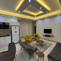 سوییت با پارکینگ اختصاصی