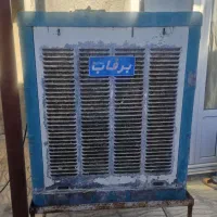 کولر آبی  ۵۰۰۰ برفاب