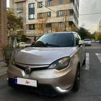 MG 3فنی سالم کم کار