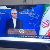 تلویزیون ال ای دی۵۰اینجtclهوشمند|تلویزیون و پروژکتور|فردیس, فردیس|دیوار