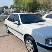 پارس 1401|خودرو سواری و وانت|بندرعباس, |دیوار