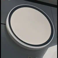 لامپ سقفی مودی 72 وات طرح کلاسیک