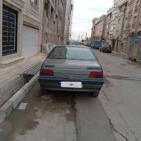 پژو 405|خودرو سواری و وانت|رباط‌کریم, رباط‌کریم|دیوار