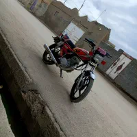 موتور سیکلت