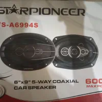 باند استار پایونیر
